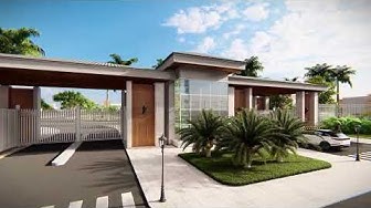 Condomínio Jacarandá Faz. Sao Joaquim