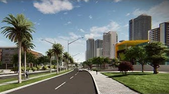 Centro Comercial Limeira