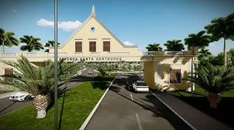 Condomínio Comercial e Residencial