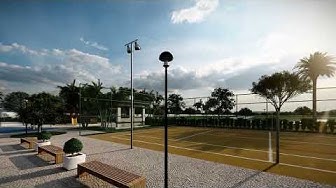 Condomínio Residencial Reserva Viana